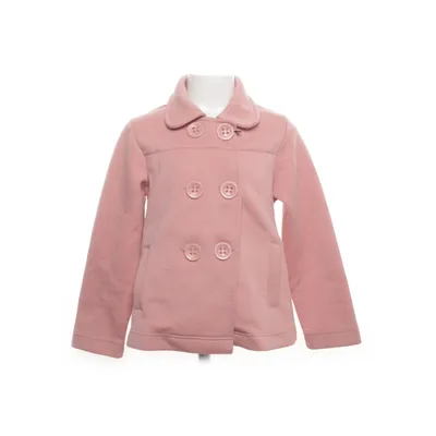 Pea coat (Pink) from OVS Kids Elastane, Polyester, Viscose