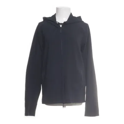 Capuchon sweater (Zwart) van Marithé François Girbaud Elastaan, Polyamide, Polyester