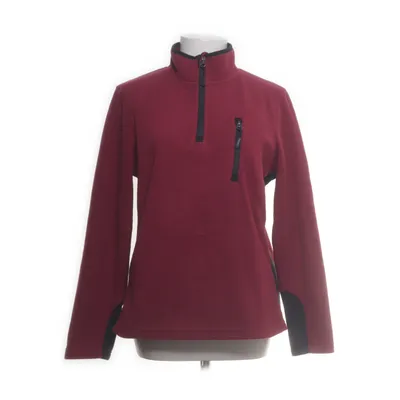 Fleece sweater (Purple) from King Craft Polyester