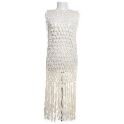 Strandjurk (Beige) van Zara Home Katoen