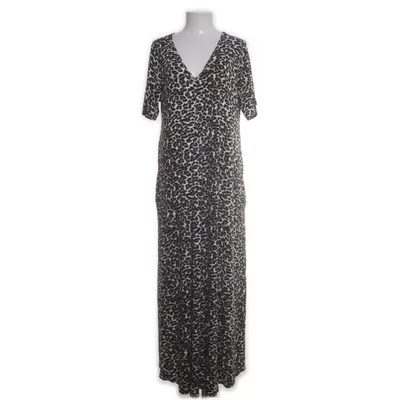 Klänning (Brun) från Limited Collection Elastan, Viskos