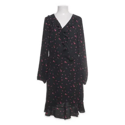Robe (Noir, Multicolore) de Aniston Polyester