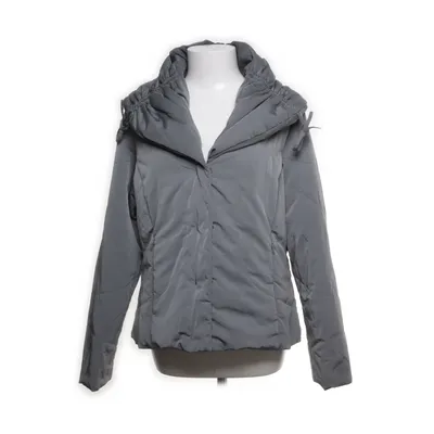 Jack (Grijs) van Cassis Collection Polyester, Polyamide