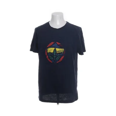 T-shirt (Blå) från Tribun