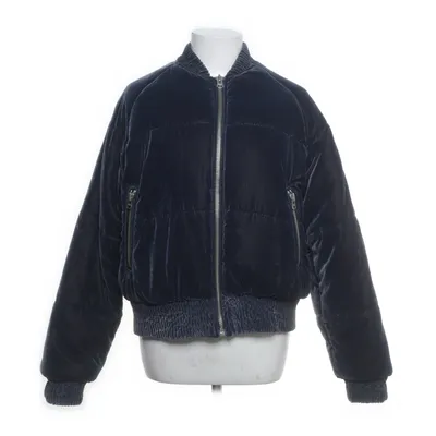 Vinterjacka (Blå) från Weekday Polyester