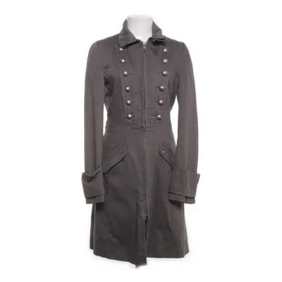 Kappa (Grå) från Zero Bomull, Polyester