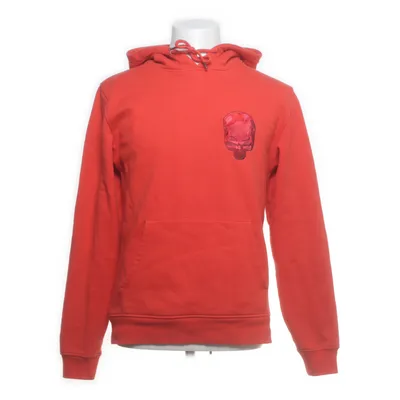 Hoodie (Red) from BSTN Cotton, Polyester