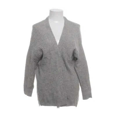 Cardigan (Gray) from Selected Femme Wool, Nylon