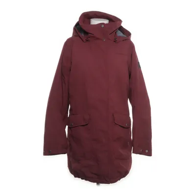 Vinterjacka (Röd) från Didriksons Polyamid, Polyester