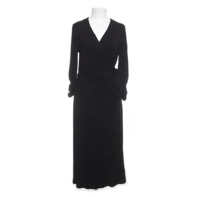 Maxi dress (Black) from Katarina Nyman Elastane, Viscose
