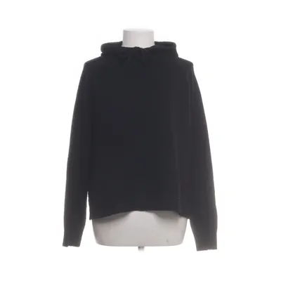 Capuchon sweater (Zwart) van Micha Lounge Acryl, Elastaan, Polyester