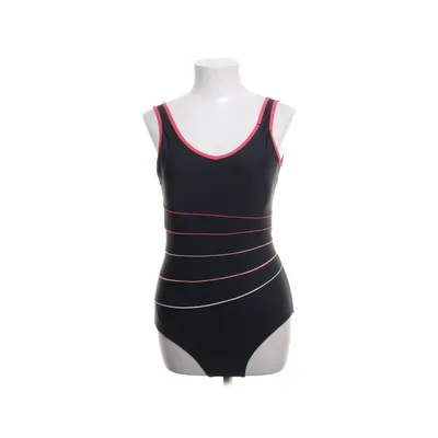 Baddräkt (Svart, Rosa) från Zeeman Nylon, Elastan