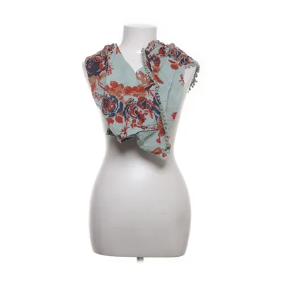 Cirkelsjal (Blå, Röd, Flerfärgad) från Vero Moda