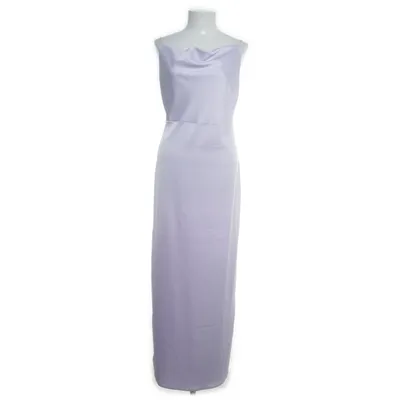 Aftonklänning (Lila) från Envii Polyester
