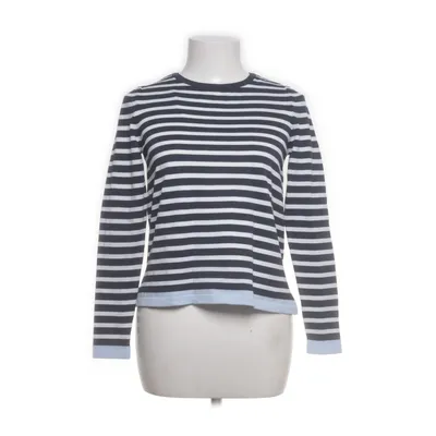 Topp (Blå, Vit) från ONLY Polyamid