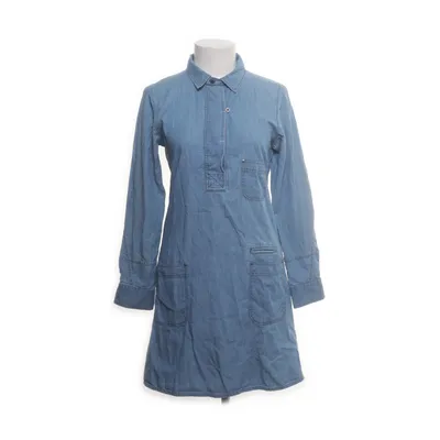 Jeansklänning (Blå) från Henri Lloyd Woman Bomull