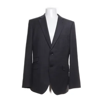 Kavaj (Grå) från The Tailoring Club Ull, Viskos