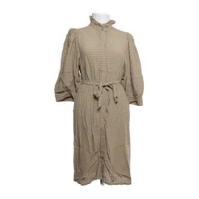 Skjortklänning (Grön) från Samsøe & Samsøe Viskos