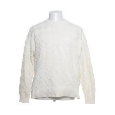 Sweater (Hvid) fra GANT