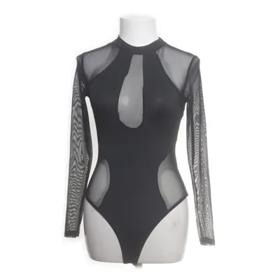 Body (Svart) från Cherry Koko Elastan, Polyester
