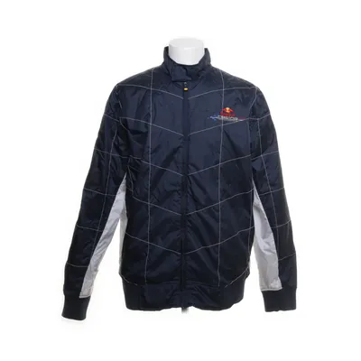 Jacka (Blå) från Racing Nylon, Polyester