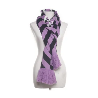 Écharpe (Violet, Noir) de Max & Co.