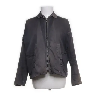 Jacka (Svart) från Acne Jeans Bomull