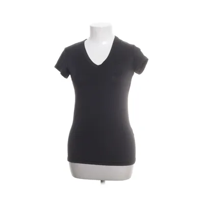 T-shirt (Black) from Polo Garage