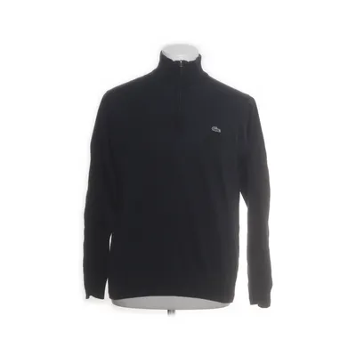 Sweater (Blå) fra Lacoste Bomuld