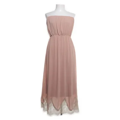 Långklänning (Beige) från Zara W&B Collection