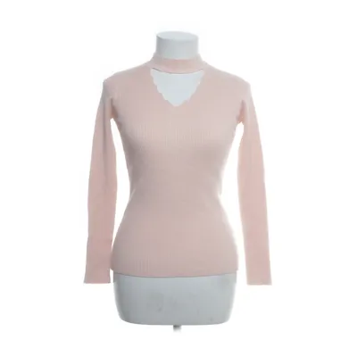 Tröja (Rosa) från Miss Sara Nylon, Polyester, Viskos