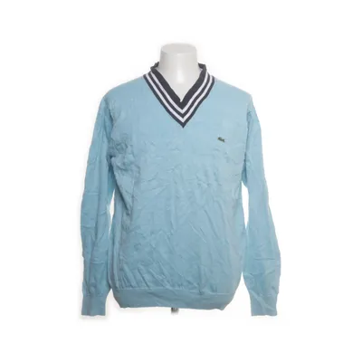 Pullover (Blå) fra Lacoste Bomuld