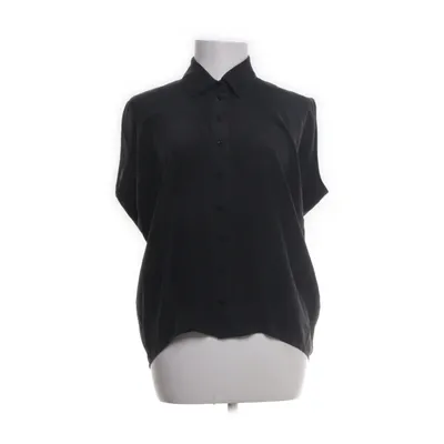 Short sleeve shirt (Black) from Talbot Runhof