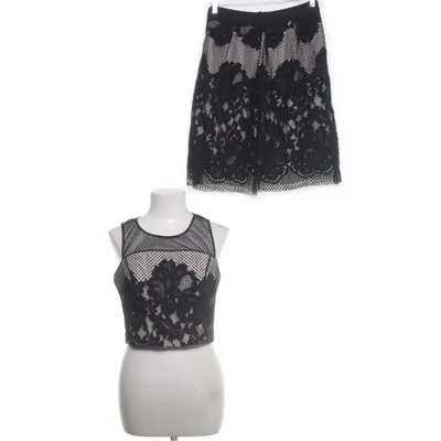 Set (Svart, Beige) från Coast Bomull, Polyamid, Polyester