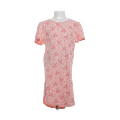 Nattlinne (Rosa, Flerfärgad) från Girls Bomull