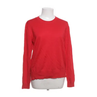 Tröja (Röd) från Newhouse Ull