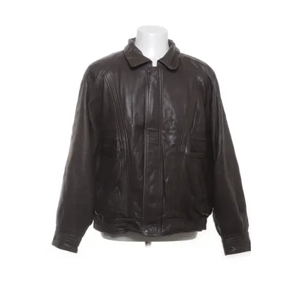 Läderjacka (Svart) från Canda Skinn