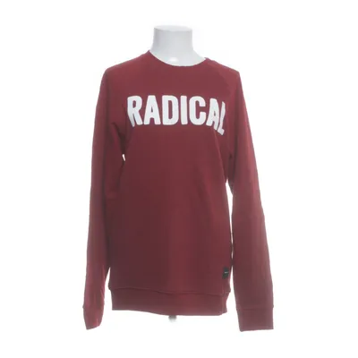 Sweatshirt (Rood) van Only & Sons Katoen
