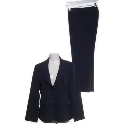 Costume (Bleu) de Best Connections Élasthane, Polyester