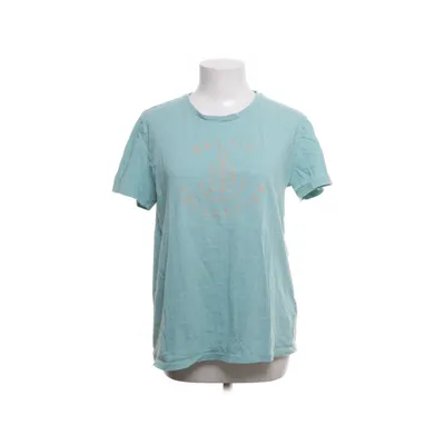 T-shirt (Grön) från Baltic Ekologisk bomull