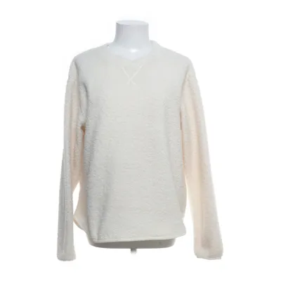 Collegetröja (Beige) från Firefly Polyester