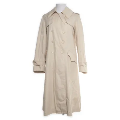 Trench coat (Beige) from Diolen Cotton, Polyester