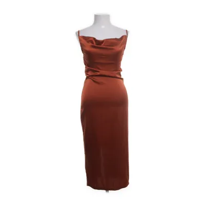 Maxi dress (Red) from Parisian Petite Polyester, Elastane