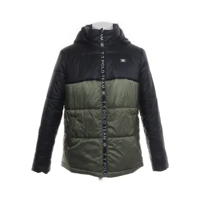 Jack (Groen, Zwart) van Tom Tailor Polyester