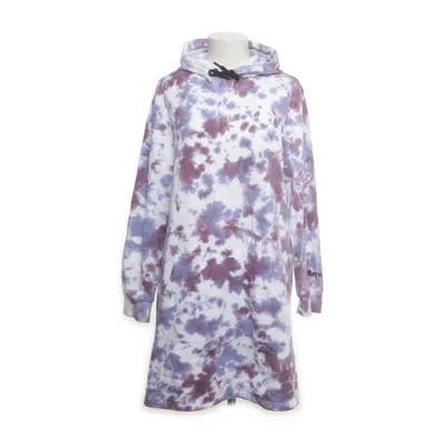 Capuchon jurk (Meerkleurig) van Bench Katoen, Polyester