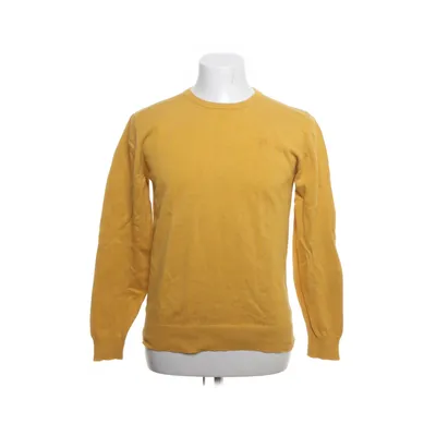 Sweater (Yellow) from McNeal Cotton