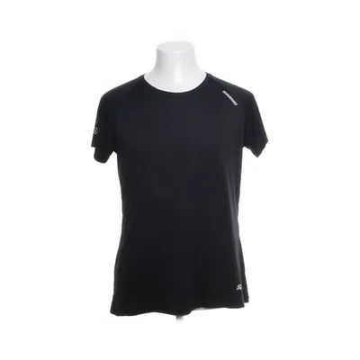 Trainingstop (Zwart) van Karhu Polyester