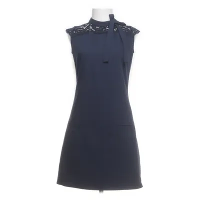 Jurk (Blauw) van Orsay Katoen, Elastaan, Nylon, Polyester, Viscose