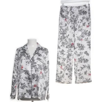 Pyjamas (Beige, Svart) från Victoria's Secret Polyester