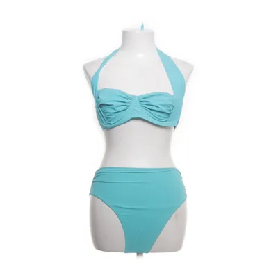 Bikini (Turquoise) van Pain de Sucre Elastaan, Polyamide